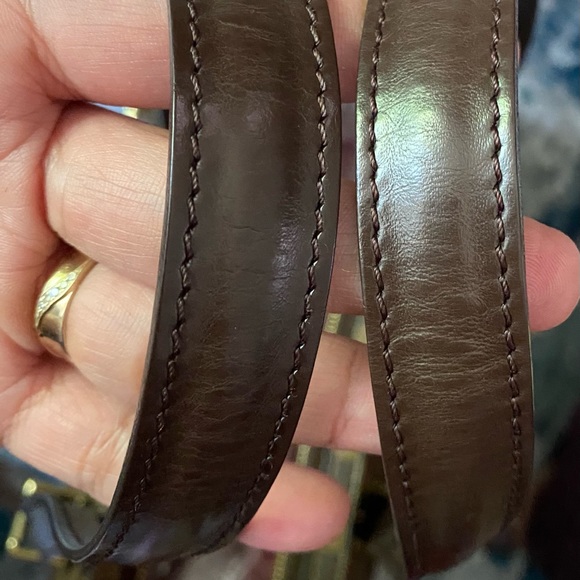 Louis Vuitton Damier Ebene Canvas Chelsea Bag - Picture 9 of 13